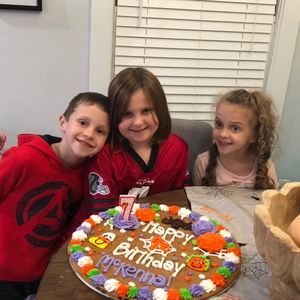 Meet your Posher, Jen